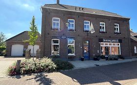 de Blauwververij